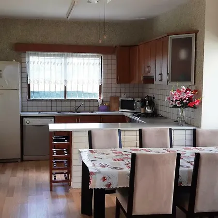 Holiday Semi Holiday home *