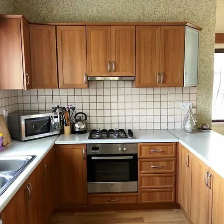 Holiday home Holiday Semi