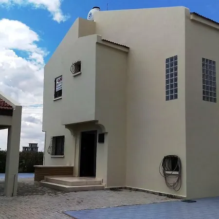 Holiday Semi Holiday home Trikomo