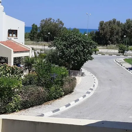 Holiday home Holiday Semi